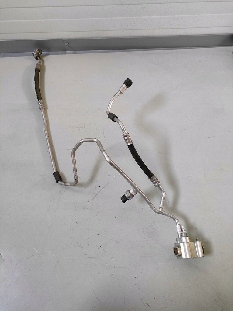 фото №1, Bmw x3 f25 шланг трубка кондиціонера 9226078