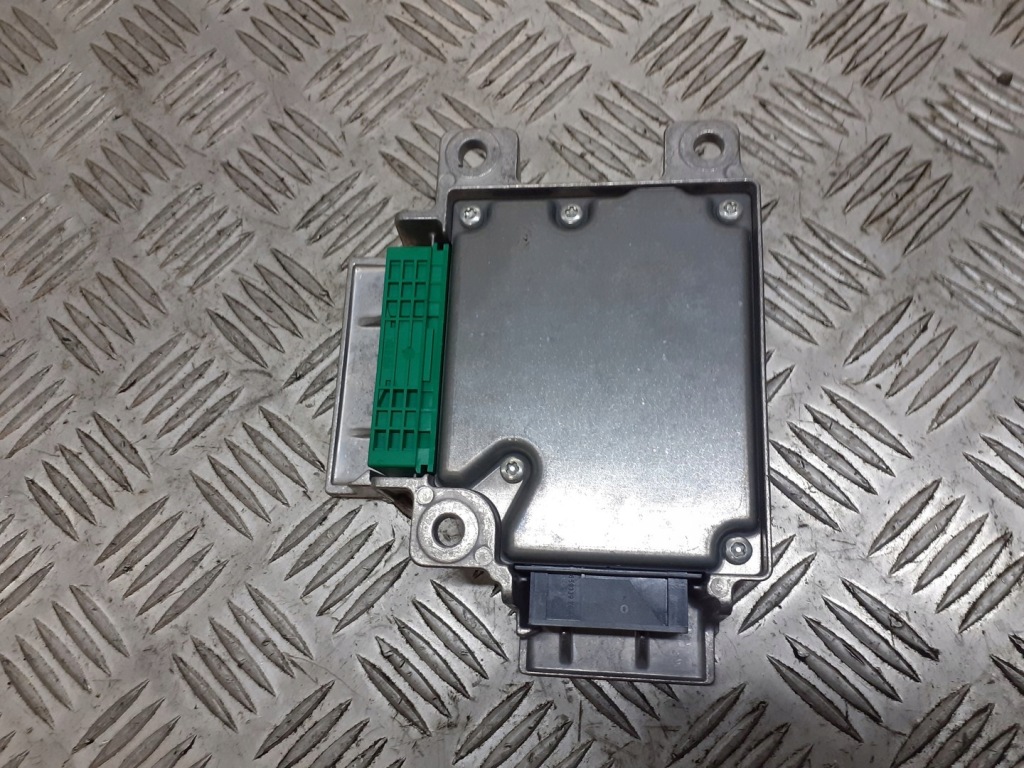 фото №2, Модуль подушка безпеки opel vectra 13102022