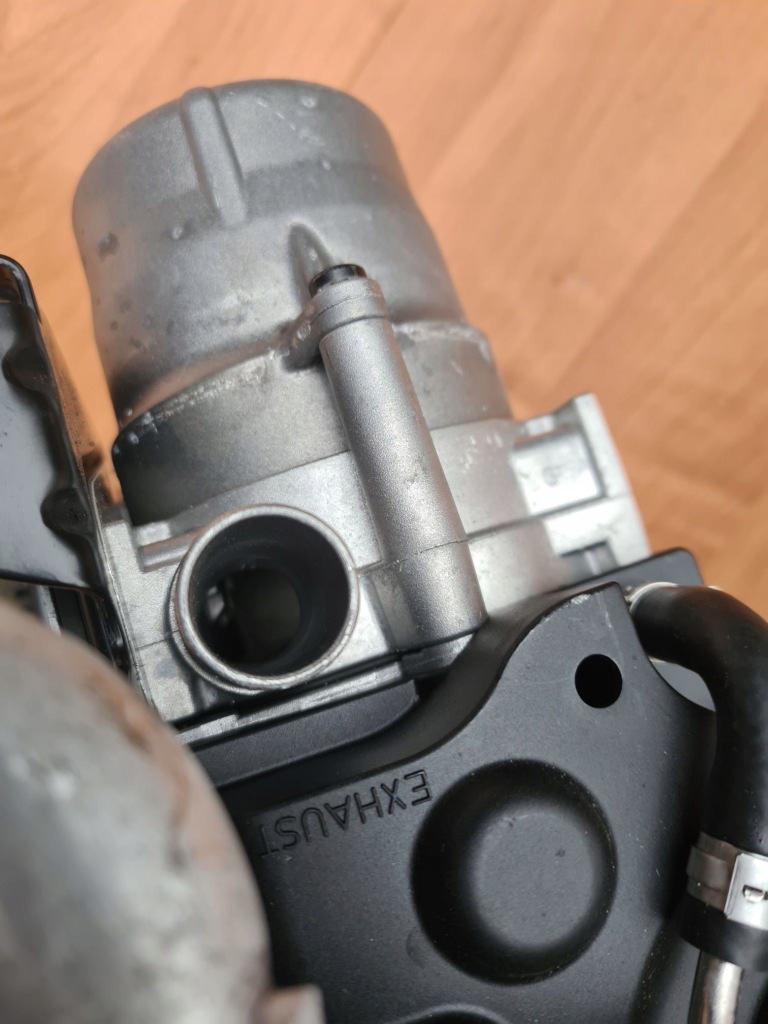 фото №10, Webasto mercedes glc a2545006000 w254 evo бензин