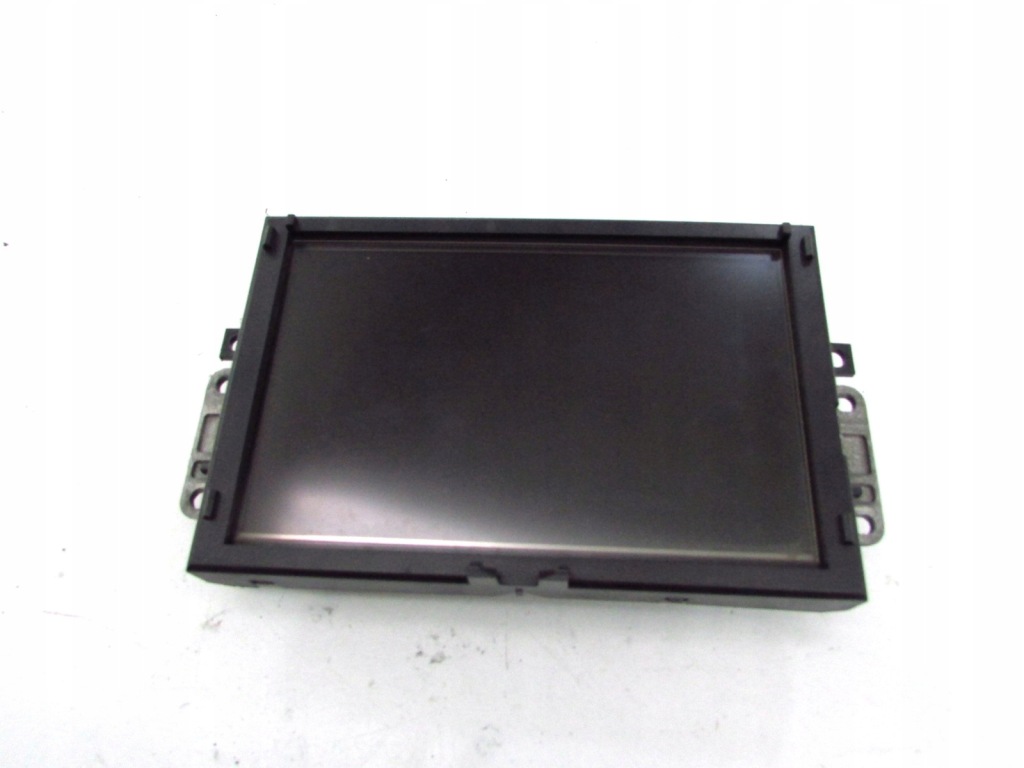 фото №1, Citroen c4 ds4 дисплей радио навигации 11-15r 9813810680