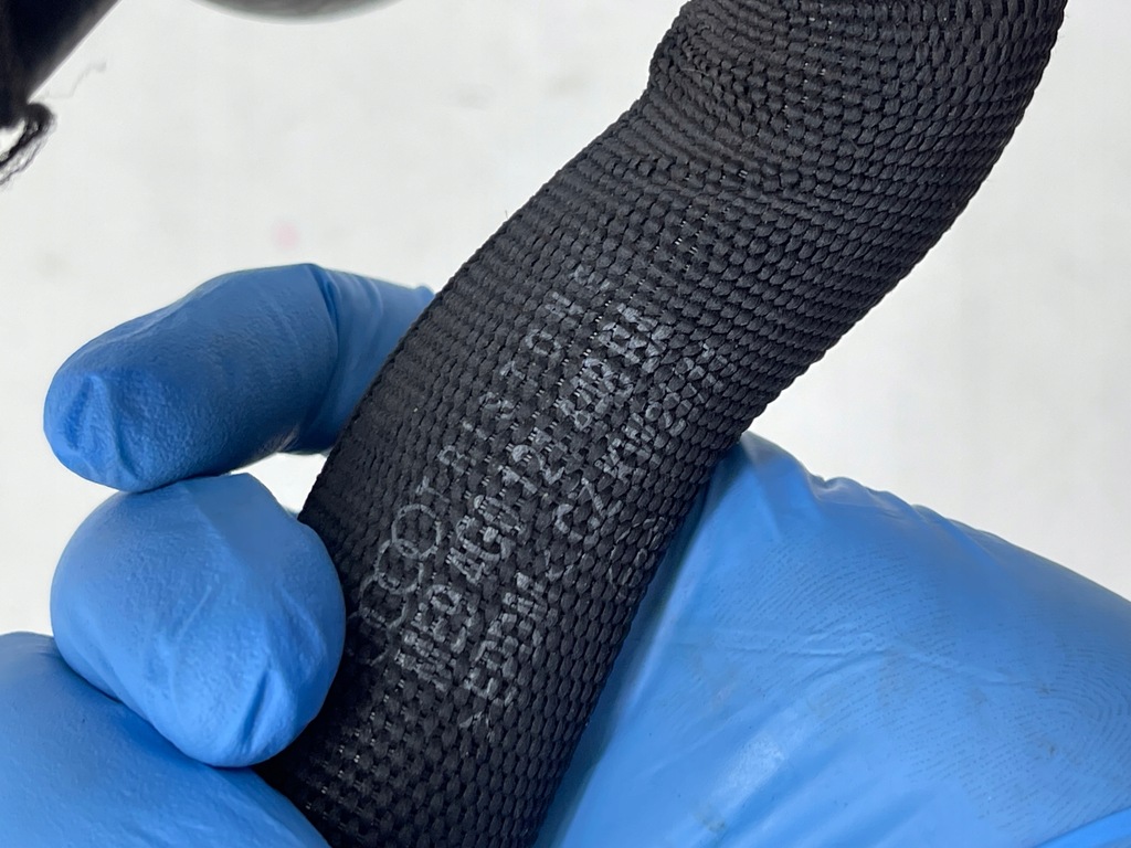 фото №12, Audi a6 c7 2.0 tdi шланг провода магистраль wody радиатора комплект!