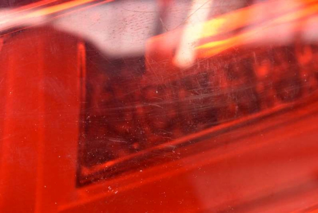 фото №13, Лампа права задня задня 175848-02 audi a1 8x 3d hb 10-14