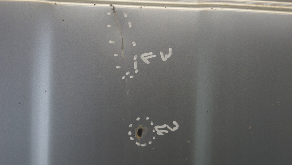 фото №5, Капот кришка двигуна skoda octavia i