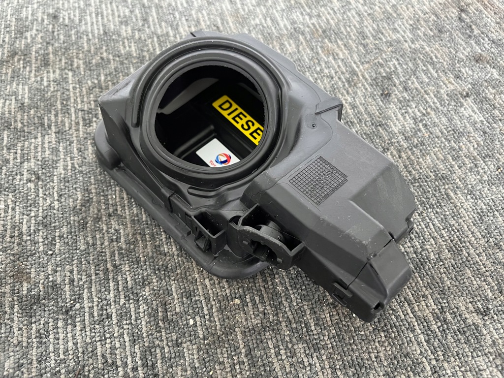 фото №10, Peugeot expert iii citroen jumpy toyota proace кришка заливної пального оригінал