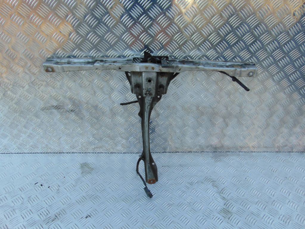 фото №1, Honda stream lift pas передній підсилювач 03-07