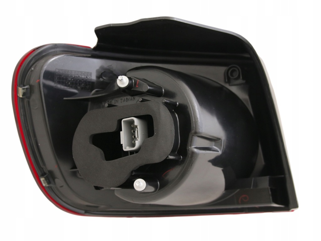 фото №4, Лампа задня na led vw golf plus + 5m 5m0 lift 2009 r