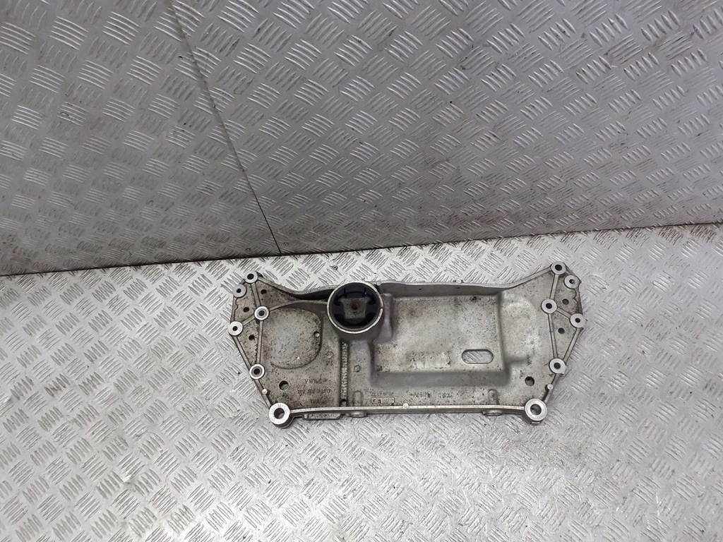 фото №1, Подрамник подрамник seat leon ii 1.9 tdi