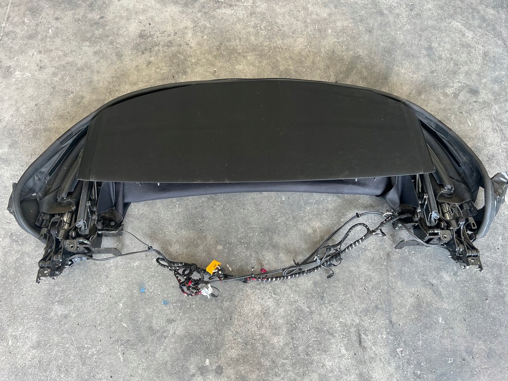 фото №1, Mercedes sls w197 cabrio 197 дах