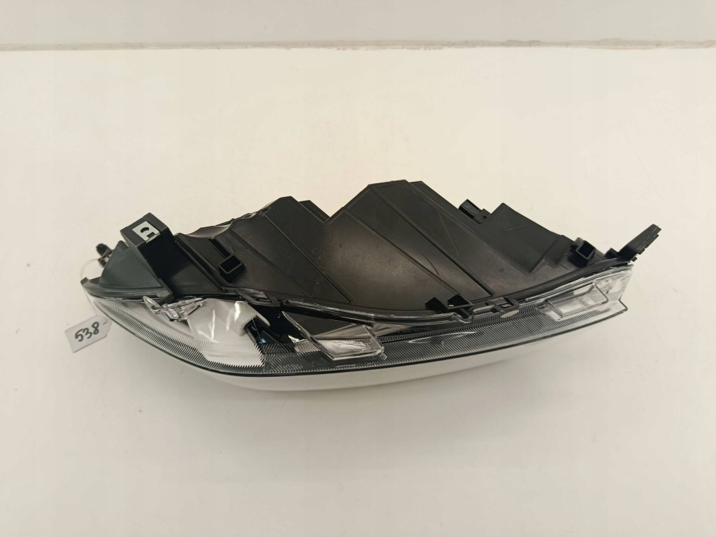 Фара лівий перед передня full led citroen jumpy 2 рестайлінг  24- 1401001230 Київ