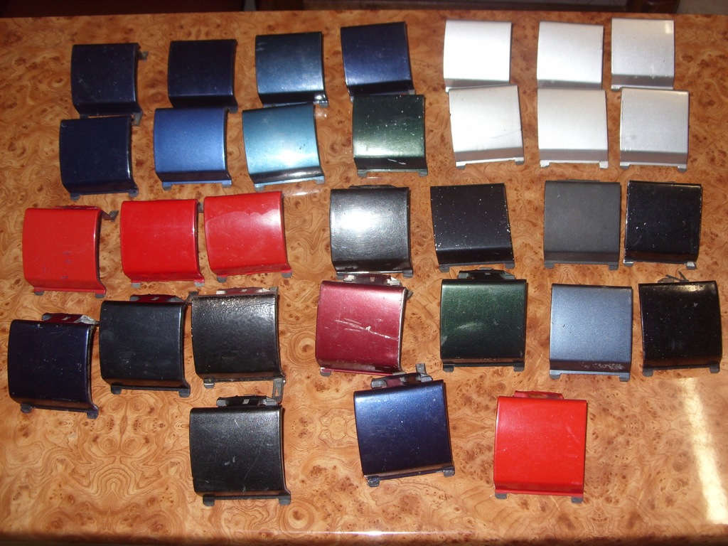 фото №7, Opel astra ii g заглушка фаркоп бампера 90559482