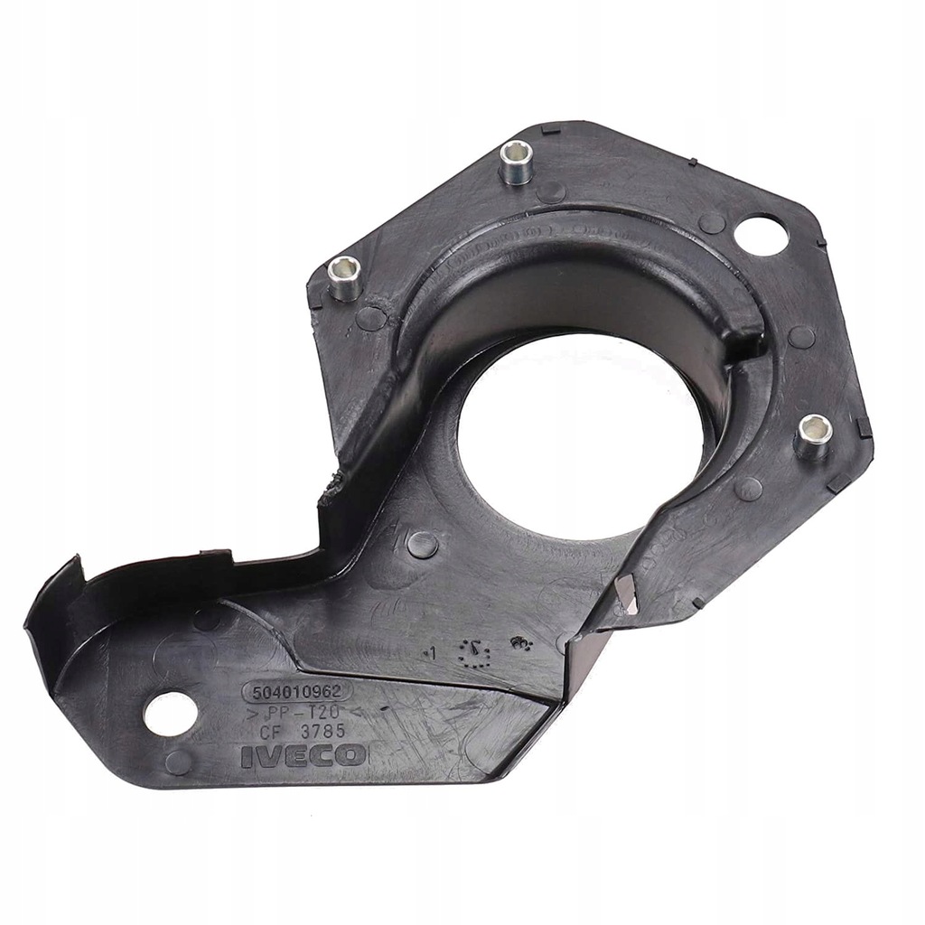 фото №2, Захист корпус ремінь розподільного валу renault mascott 2.8