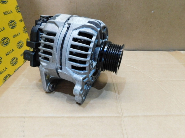 As генератор a0027 audi a3 a4 skoda fabia octavia в Украине