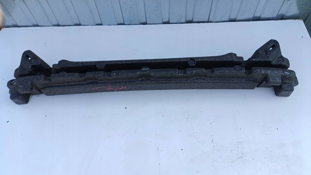 фото №1, Абсорбер перед hyundai tucson iii 86520d7000