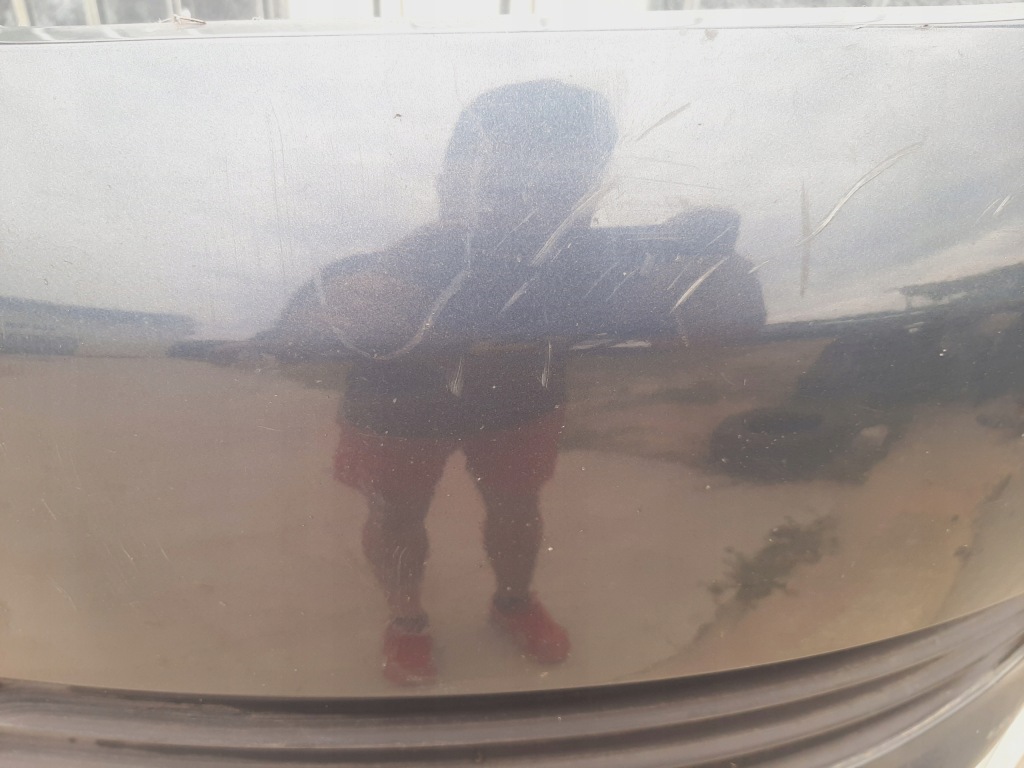 Купить Бампер перед audi a3 8p lift lata 2008-2012 цвет lz7h