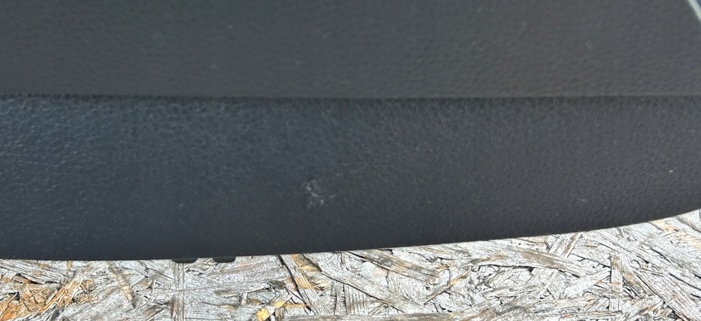 фото №11, Тунель середній підлокітник панель vw golf vii 12-