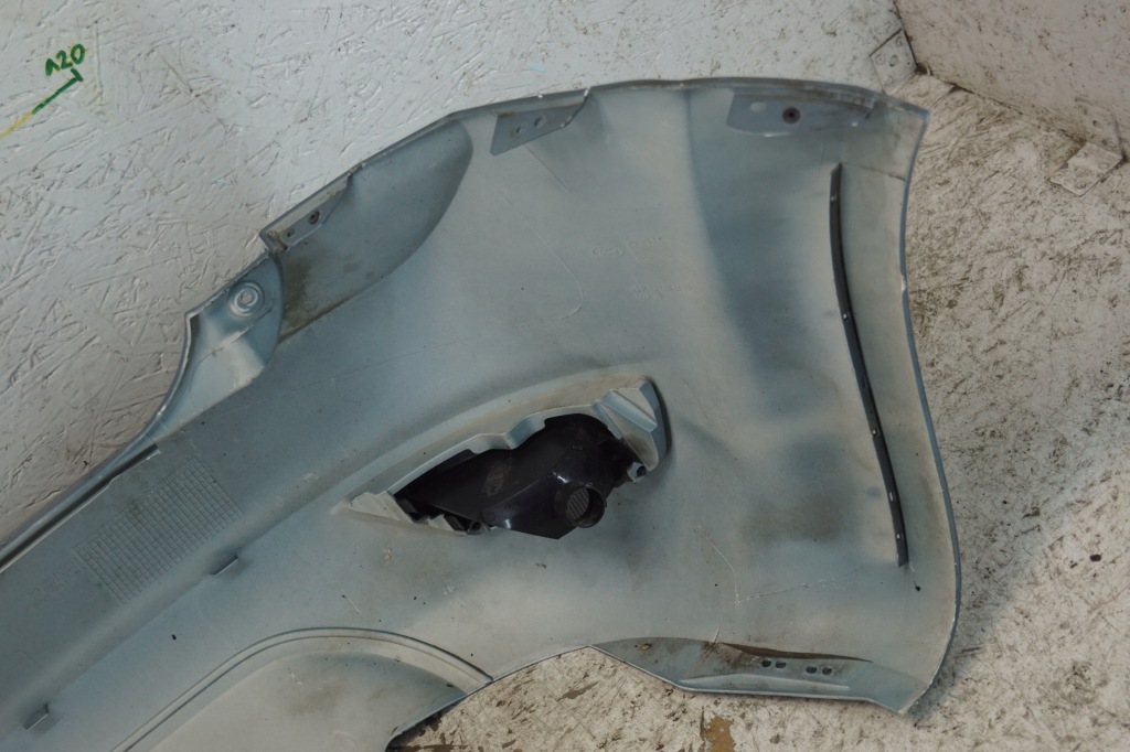 Бампер задня ford focus mk2 lift hb 5d Зі Шроту