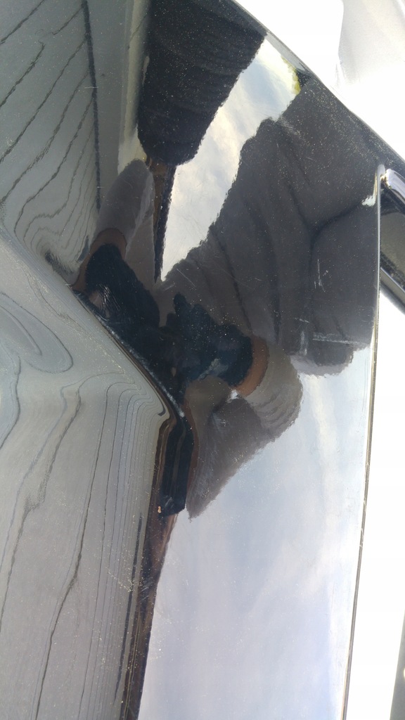 фото №9, Honda civic ix lift бампер перед 71101-tv0-zy00