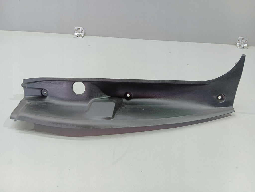 фото №1, Молдинг захист pod фара лівий задня renault espace iv lift 8200094121