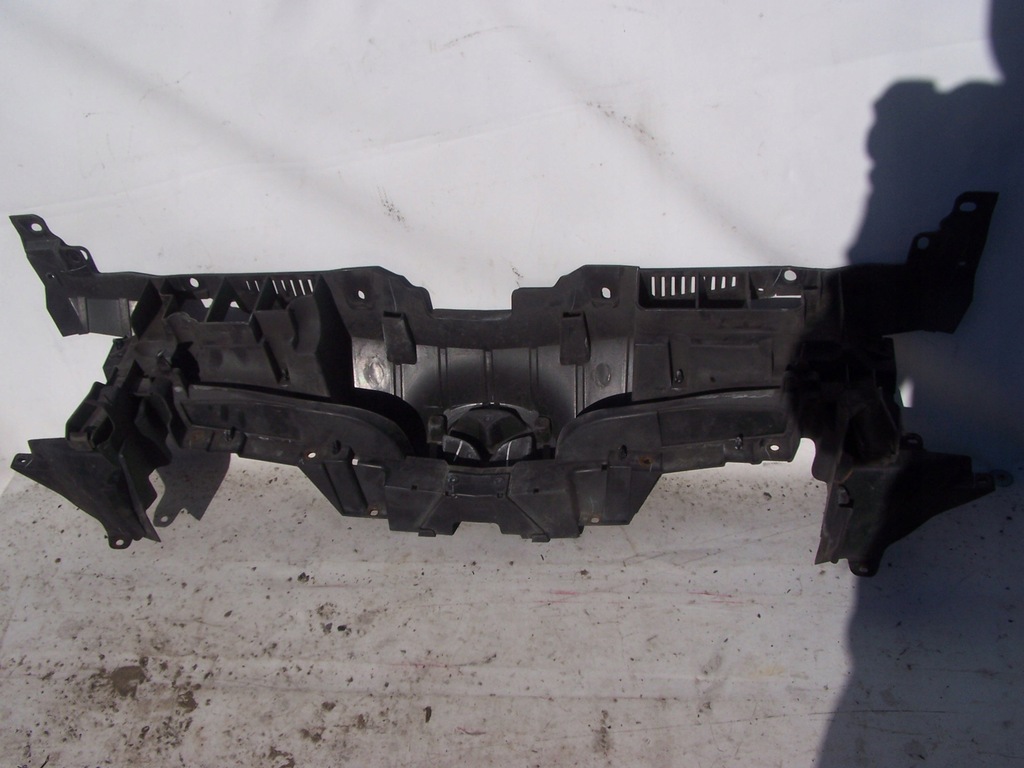 фото №7, Mazda 3 bl решётка радиатора решётка радиатора бампера перед sport 08-13