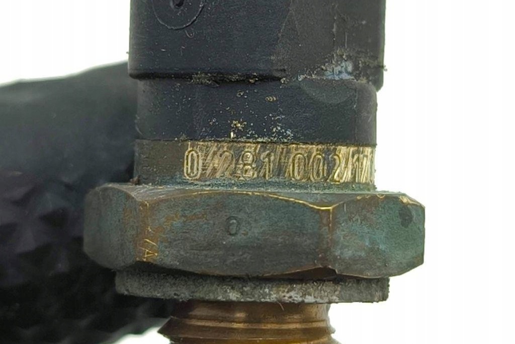 фото №9, Датчик температури рідина охолоджуючий maserati quattroporte v 0281002170