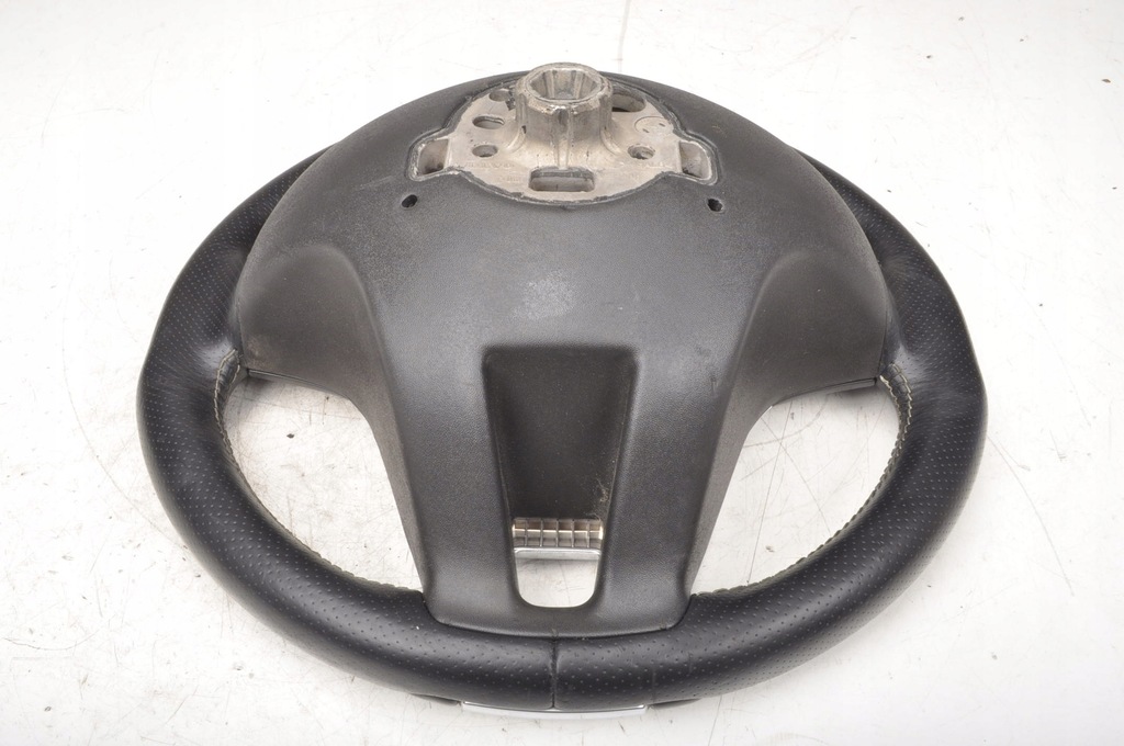 фото №10, Volvo s60 ii v60 воздуховод кожаный rdesign lift