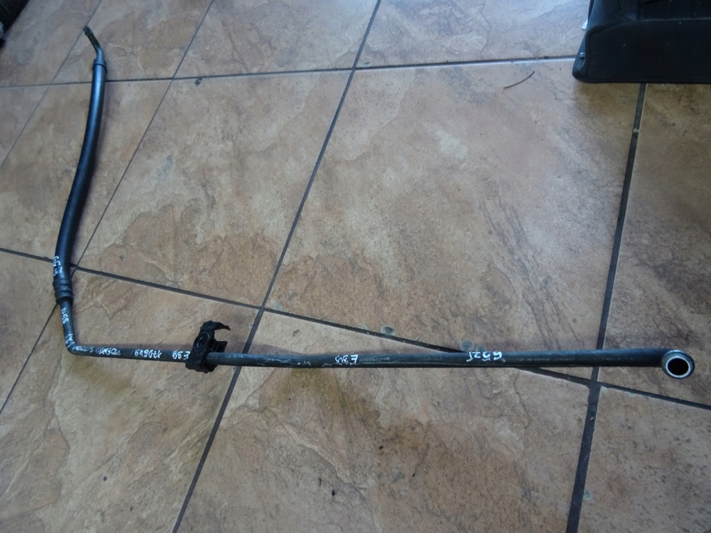 фото №1, Bmw e39 шланг коробки 2 #