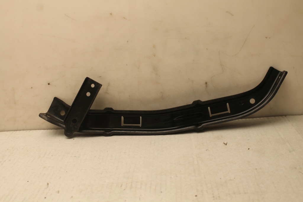 фото №4, Напрямна молдинг лампи правий перед honda jazz ii 2 02-