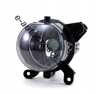 фото №1, Фара противотуманный tyc 19-5709-01-9