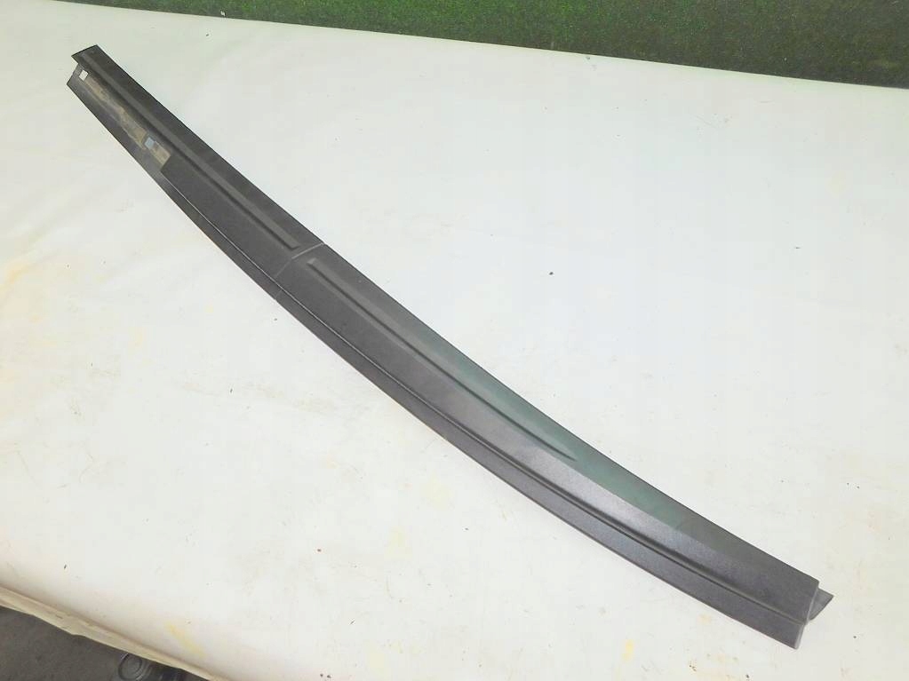 фото №4, Chrysler pacifica 2004r молдинг дахова лівий перед