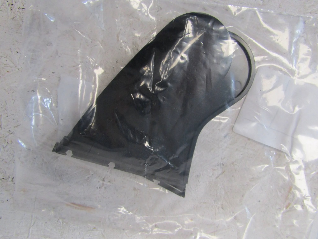 Bmw m5 захист нижня дзеркало лівого  17-22r Зі Шроту