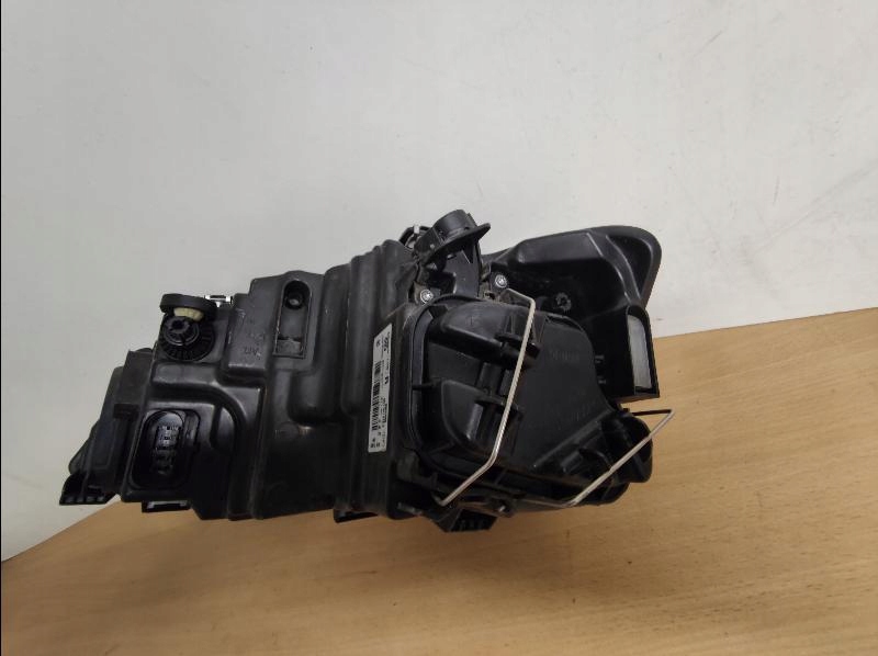 фото №12, Лампа передня перед vw polo vi 6r1941016d valeo