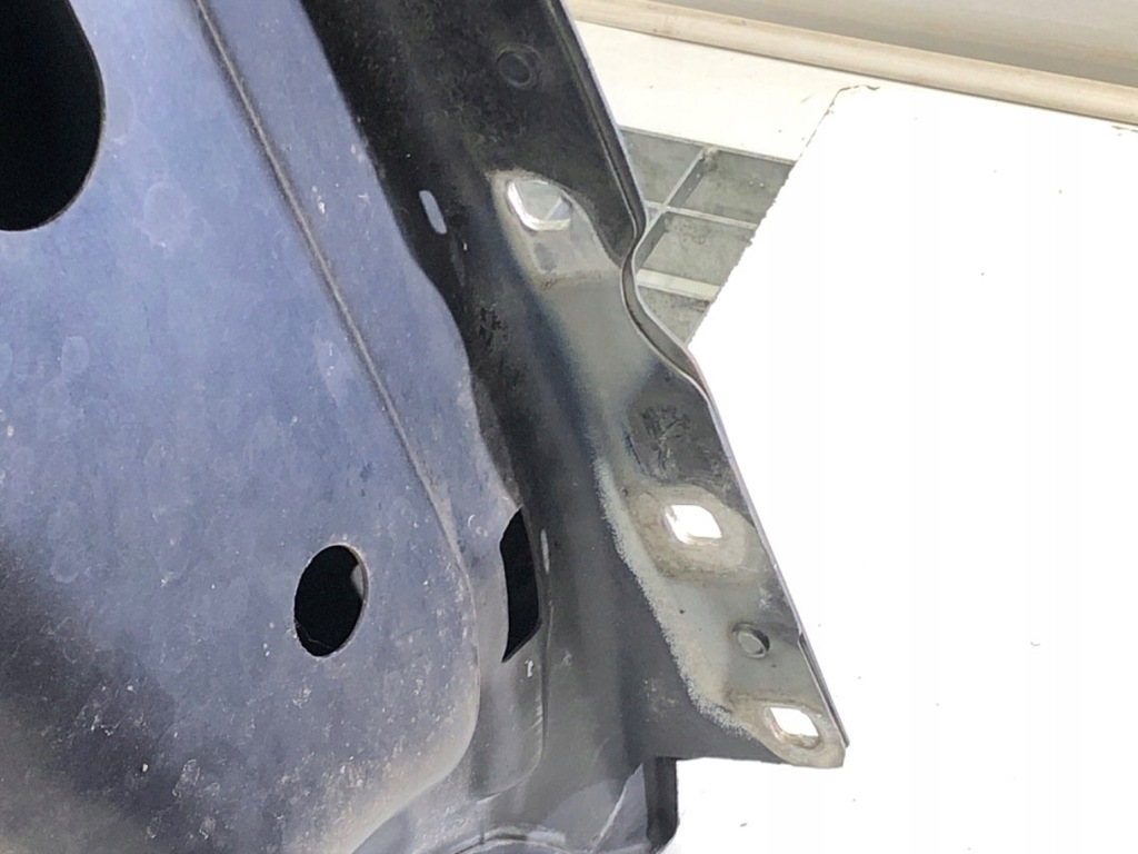 фото №11, Капот mercedes w220 sedan/limuzyna 98-05