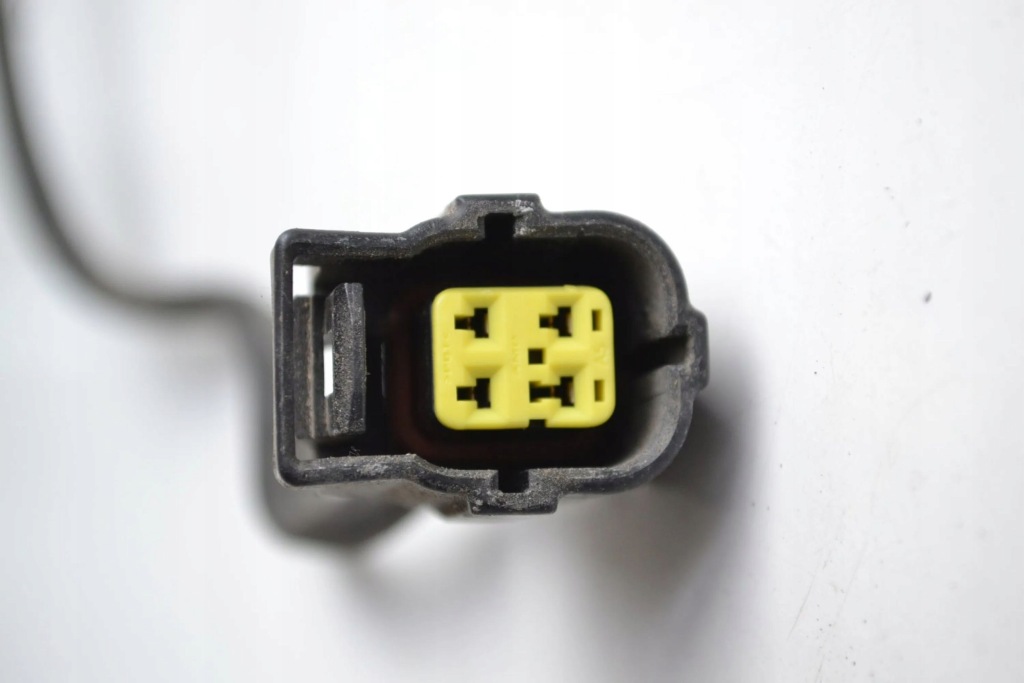 фото №3, Mercedes-benz a w169 2007 датчик лямбда-зонд