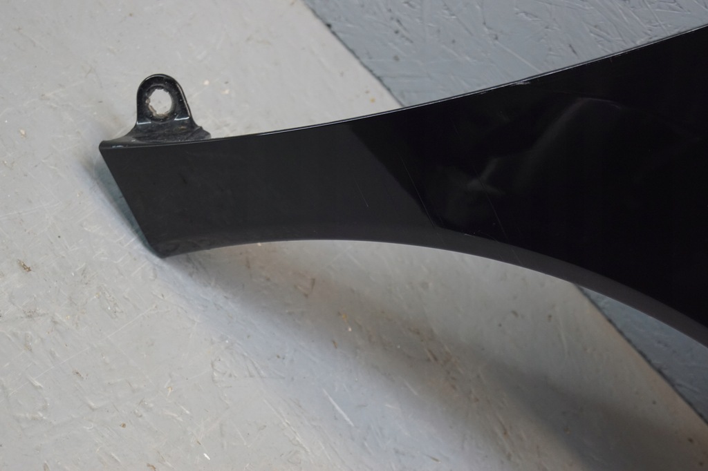 фото №8, Крыло правый перед peugeot 3008 i ktvd