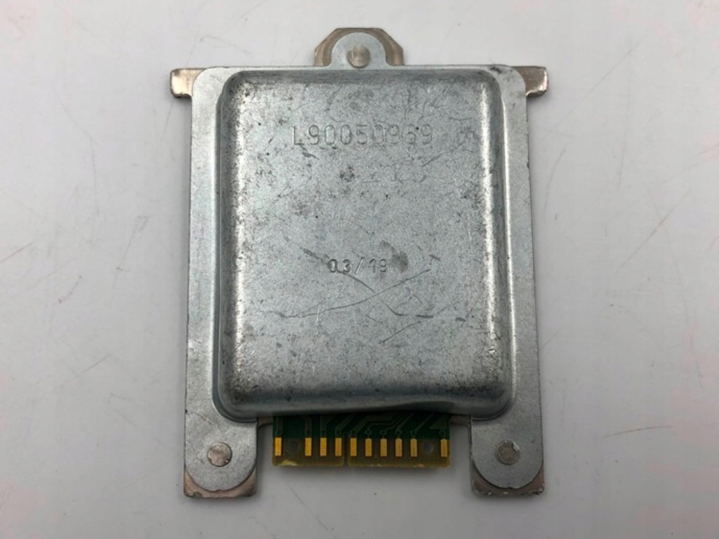 фото №9, Модуль led рух dziennej лампа drl l90050969 l90090611 l90050970