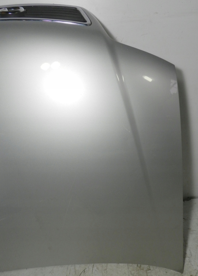 фото №6, 293.maska крышка двигателя audi a6 c5 97-01r.