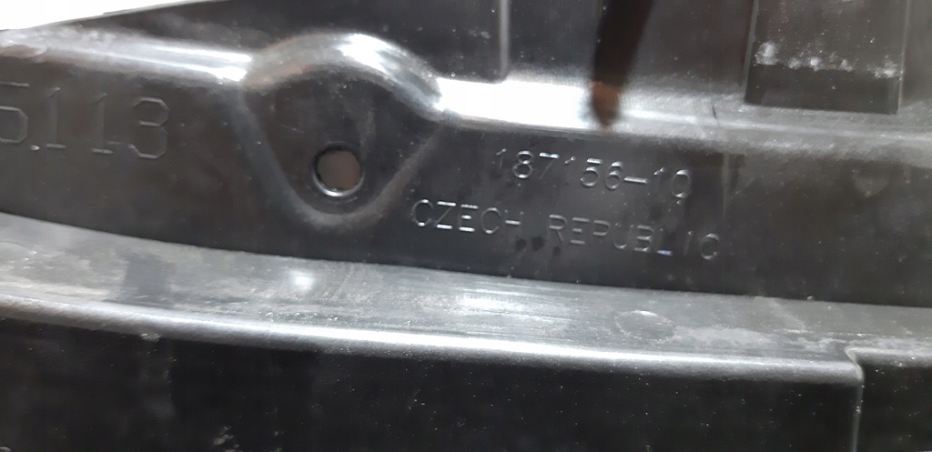 фото №13, Решётка радиатора радиатора решётка радиатора рамка решётка радиатора bmw g30 g31 187156-10