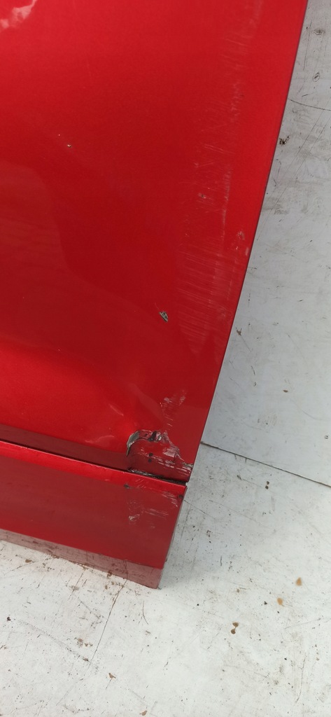 фото №9, Vw t-roc дверь правый перед 2ga831312f