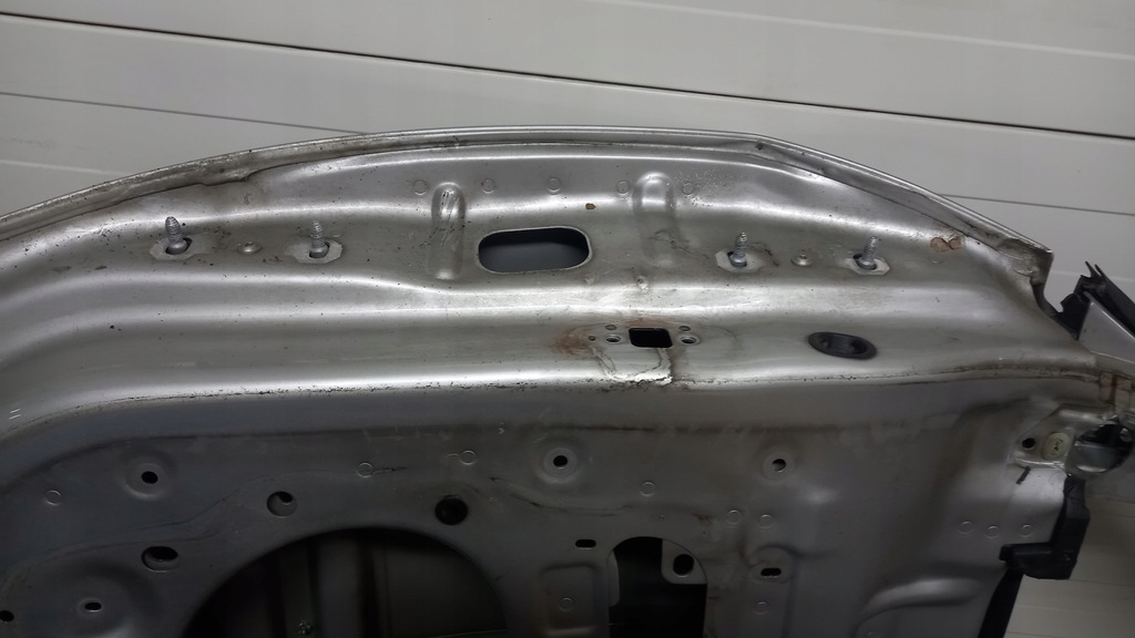 фото №9, Двері праве перед renault espace iv 05r ted69