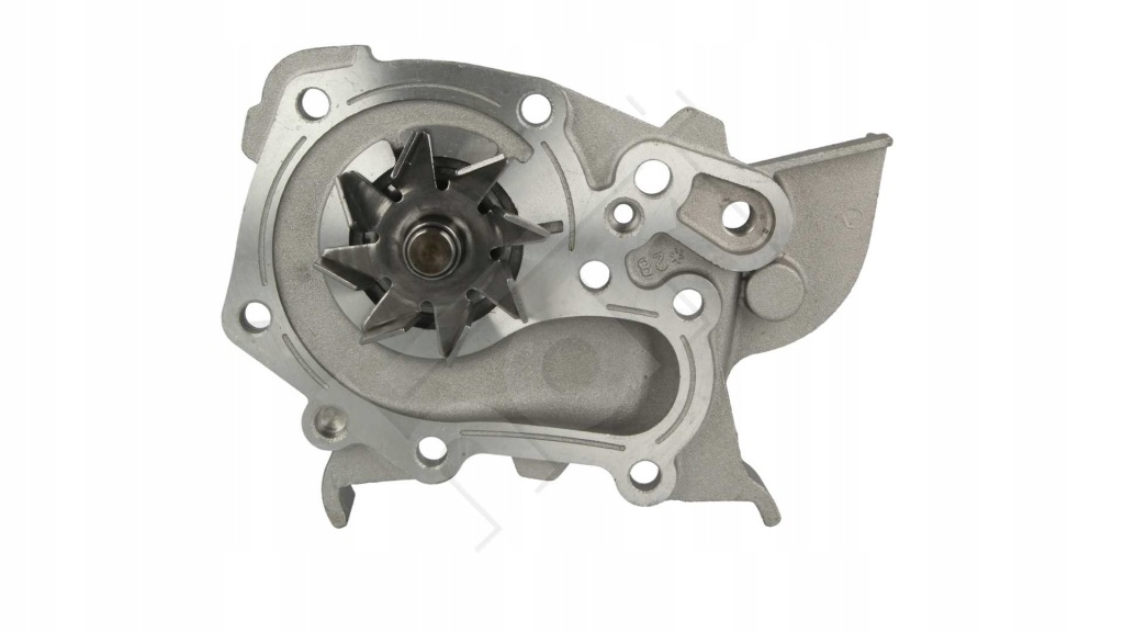 фото №1, Hart насос води renault megane i clio ii kangoo