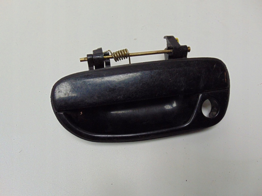 фото №2, Ручка наружная левая перед hyundai accent 2004 rok