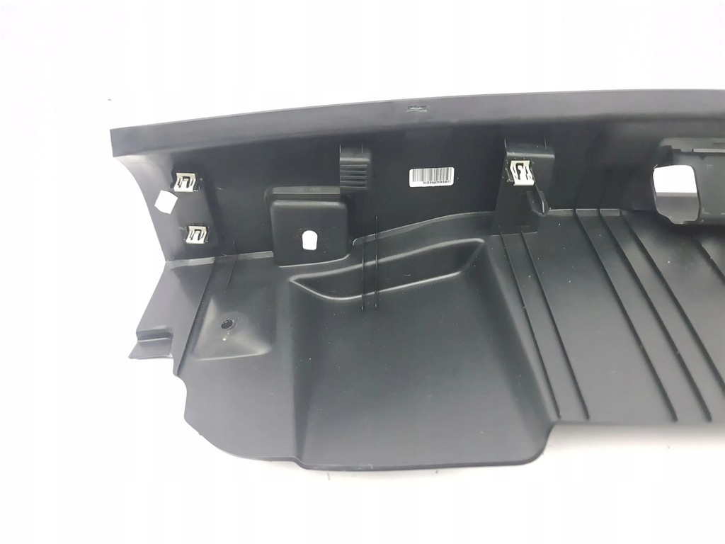 фото №7, Ford kuga iii 2022 защита поперечина багажника