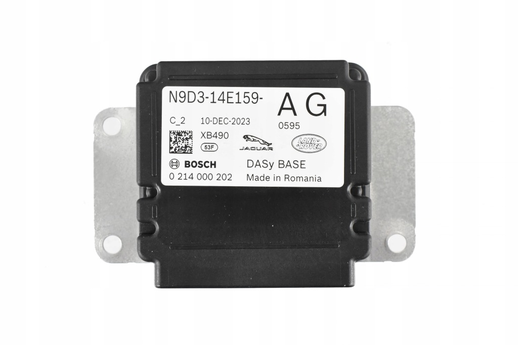 Купить Модуль блок управления dasy n9d3-14e159-ag range rover velar l560 l550 e-pace x540