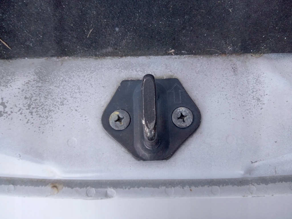 фото №6, Pas задняя задний infiniti qx70 fx30d fx35 fx37 fx50