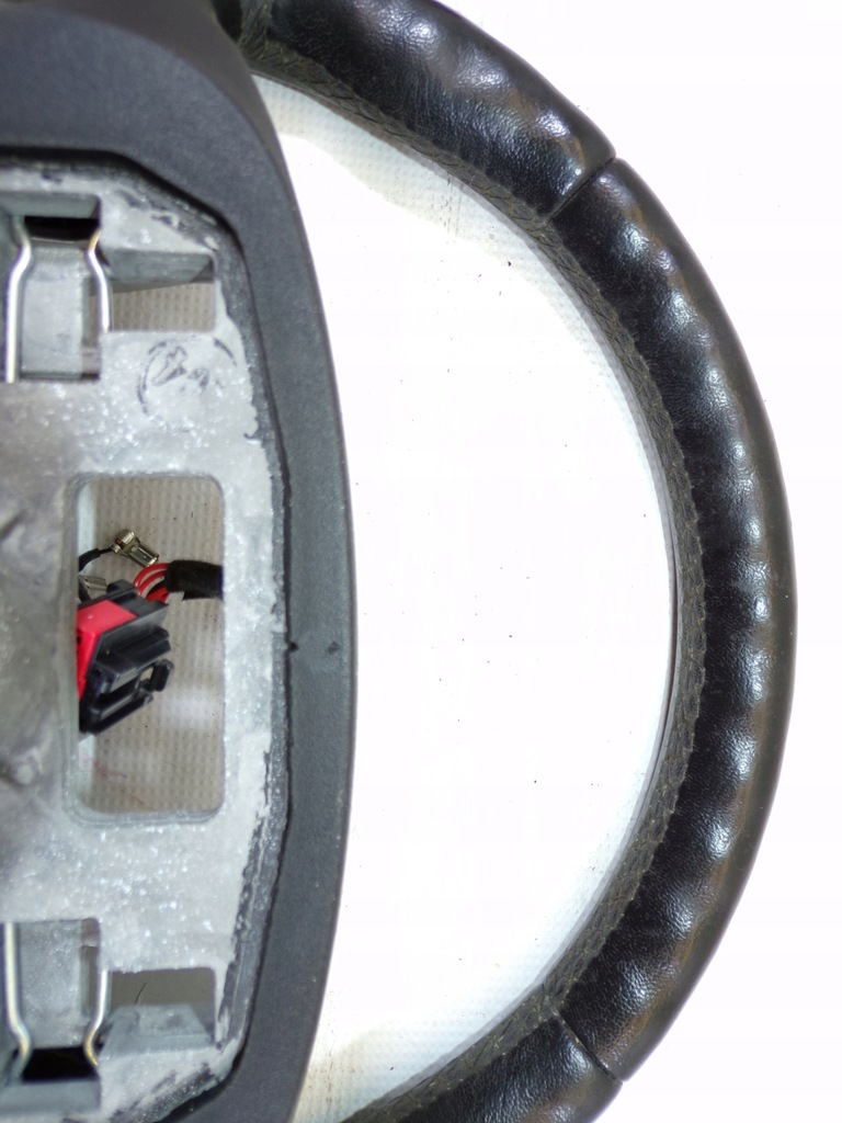 фото №9, Воздуховод ford smax s-max кожа мультифункция