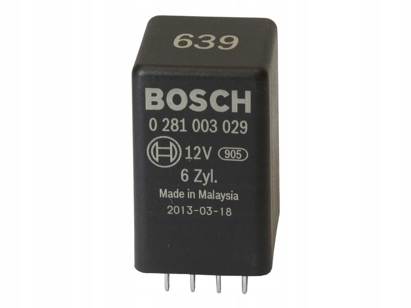 фото №12, Блок керування свічка розжарювання audi a4, a4 allroad, a5, a6, a6 allroad, q5, q7