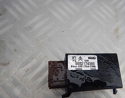 фото №1, Citroen c2 1.6 16v vtr датчик