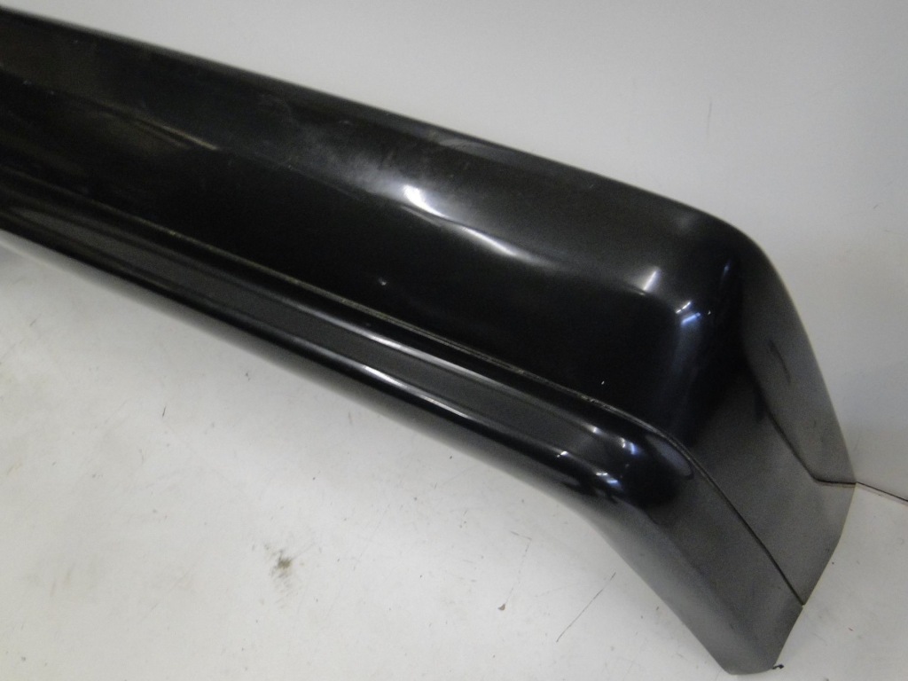 Mercedes sl r129 129 бампер задній без  pts задні в Україні