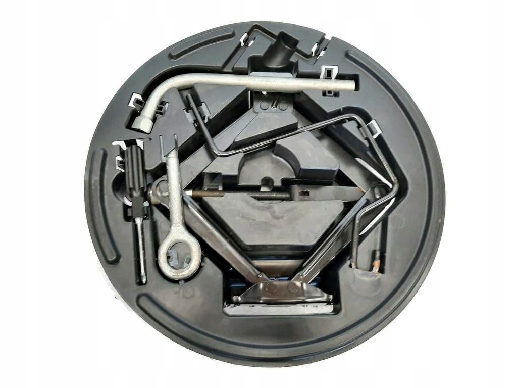 фото №1, Вкладыш домкрат alfa romeo giulietta 51811832