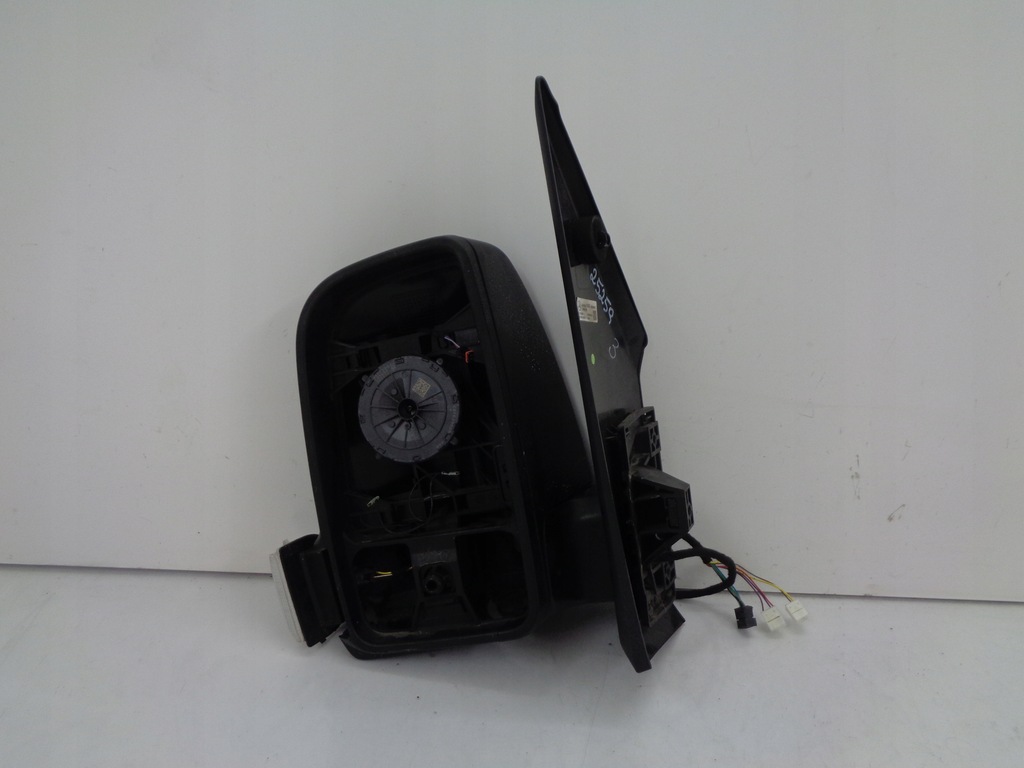 фото №1, Mercedes sprinter w910 w907 зеркало левая 11 pin